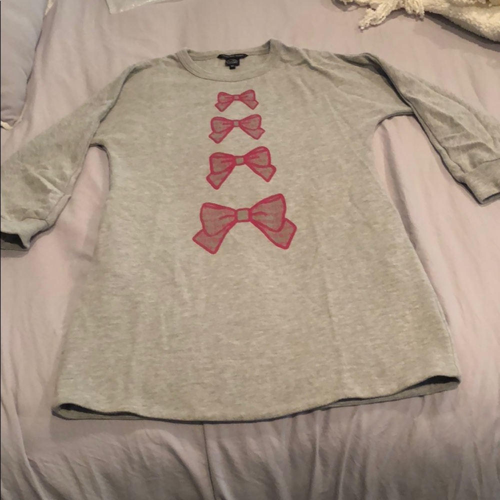 Little Marc Jacobs long sleeve dress